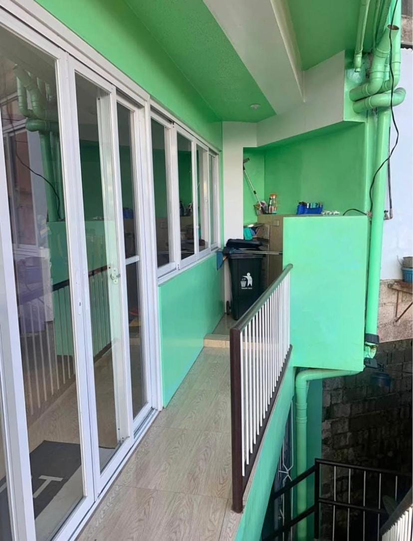 Harmony Mines Apartment in Baguio