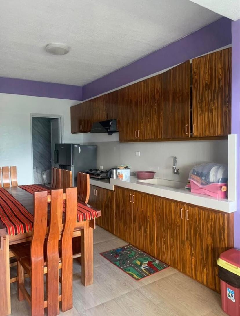 Harmony Mines Apartment in Baguio