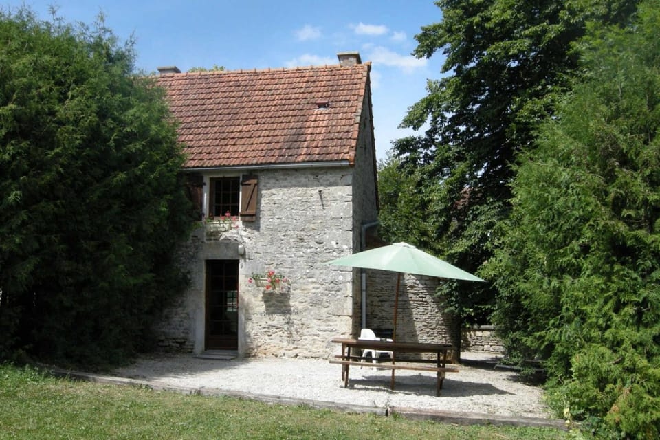 Le four à pain House in Grand Est