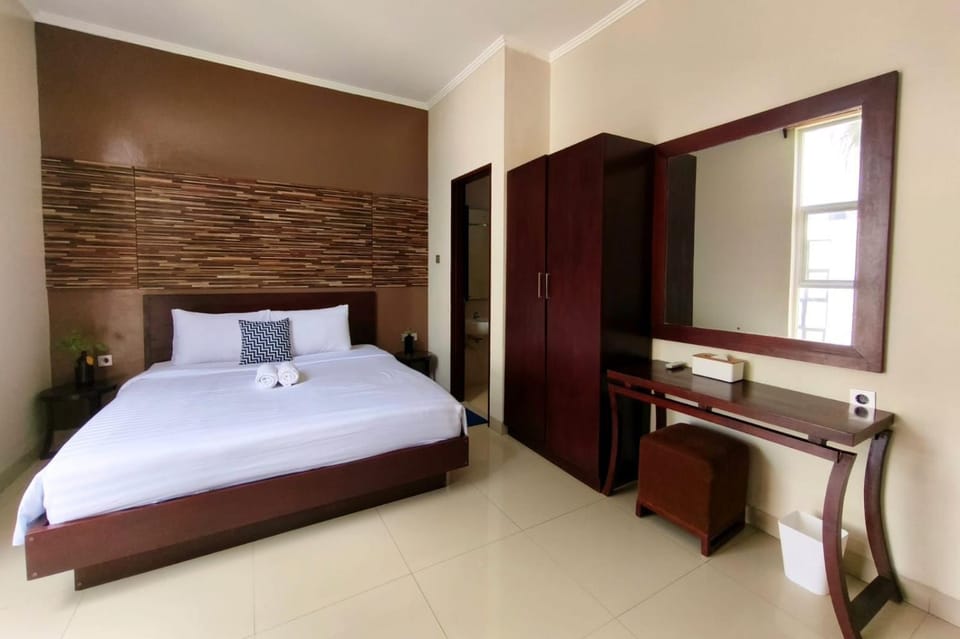 Domaxo Villa Villa in North Kuta