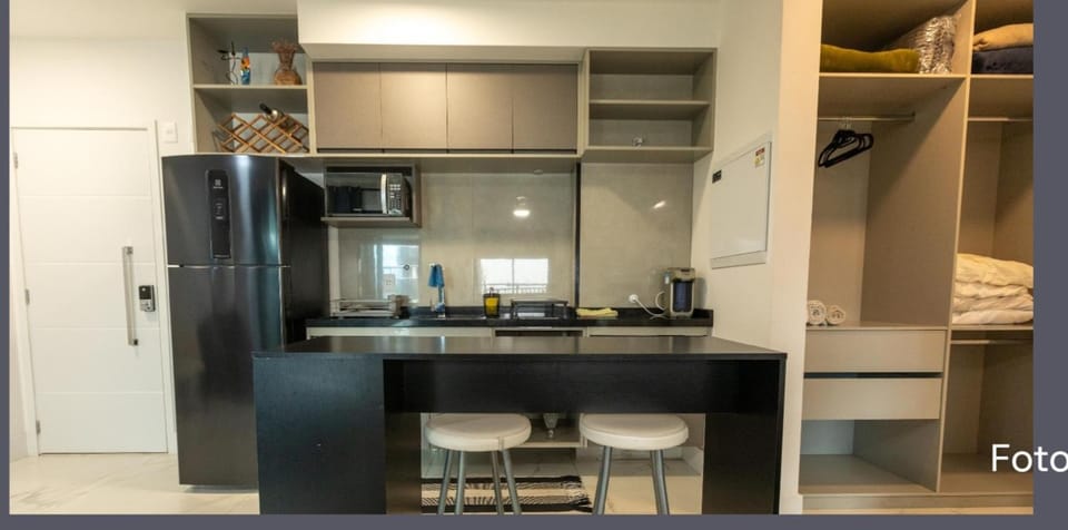 Maravilhoso Studio no prédio mais alto e tecnológico de Campinas !!! Apartment in Campinas