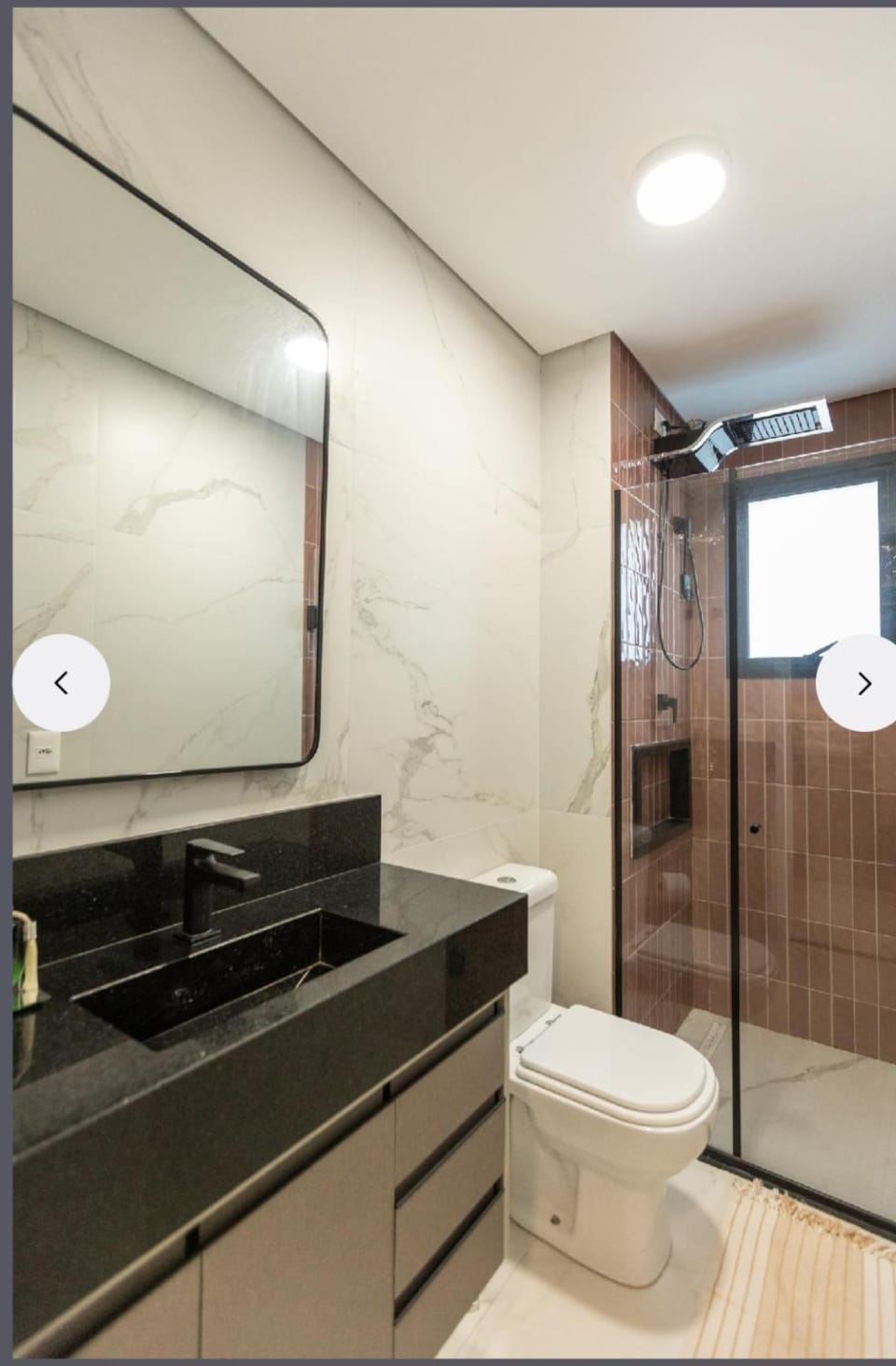 Maravilhoso Studio no prédio mais alto e tecnológico de Campinas !!! Apartment in Campinas