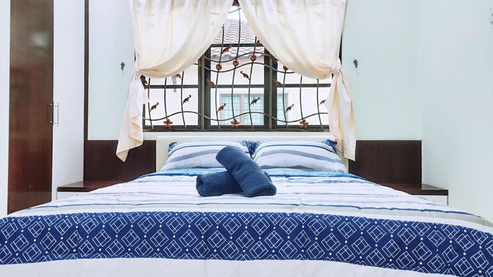 10paxx HotSprings Recovery Stay House in Ipoh