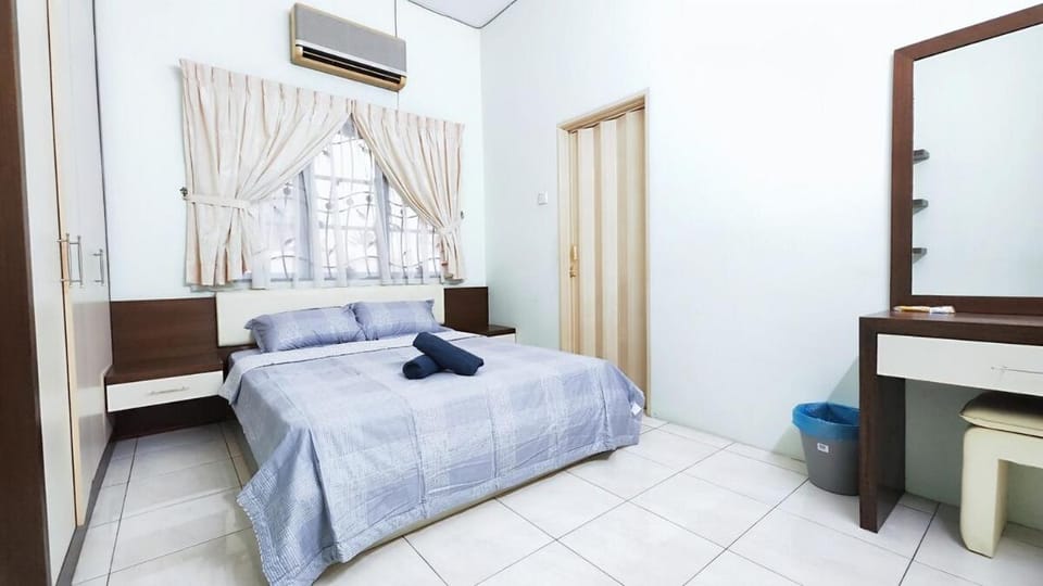 10paxx HotSprings Recovery Stay House in Ipoh