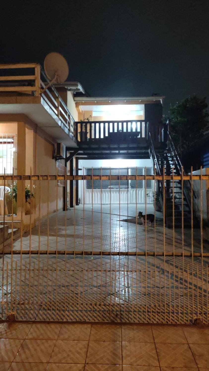 Aconchego House in Florianopolis