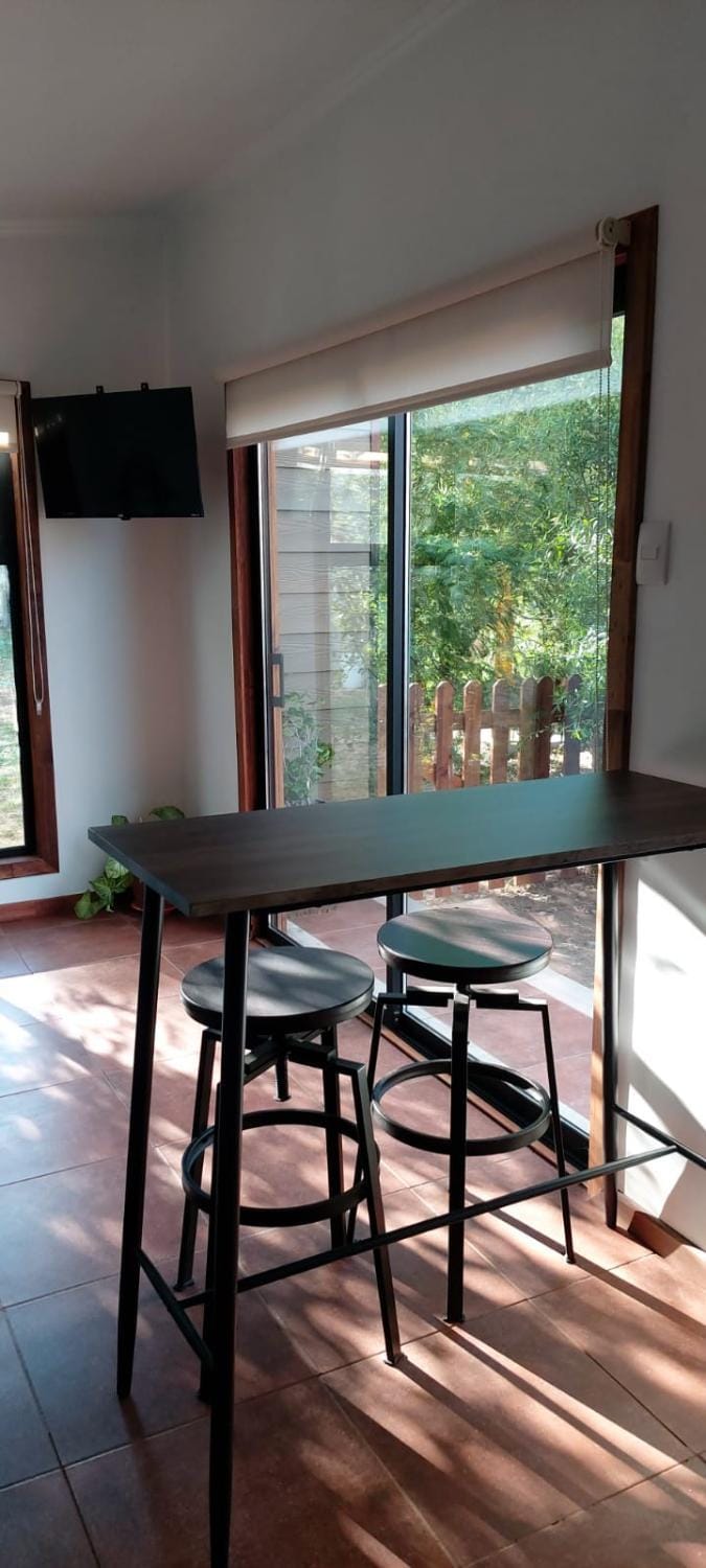 Cabaña Roquin Patagonia Apartment hotel in Santa Cruz Province