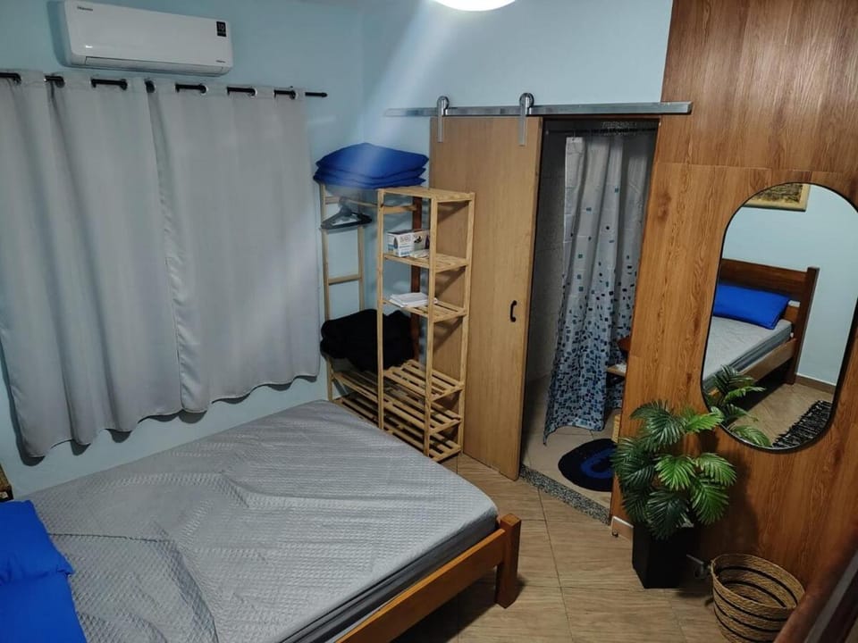 Costa bela chalé Apartment in Ilhabela