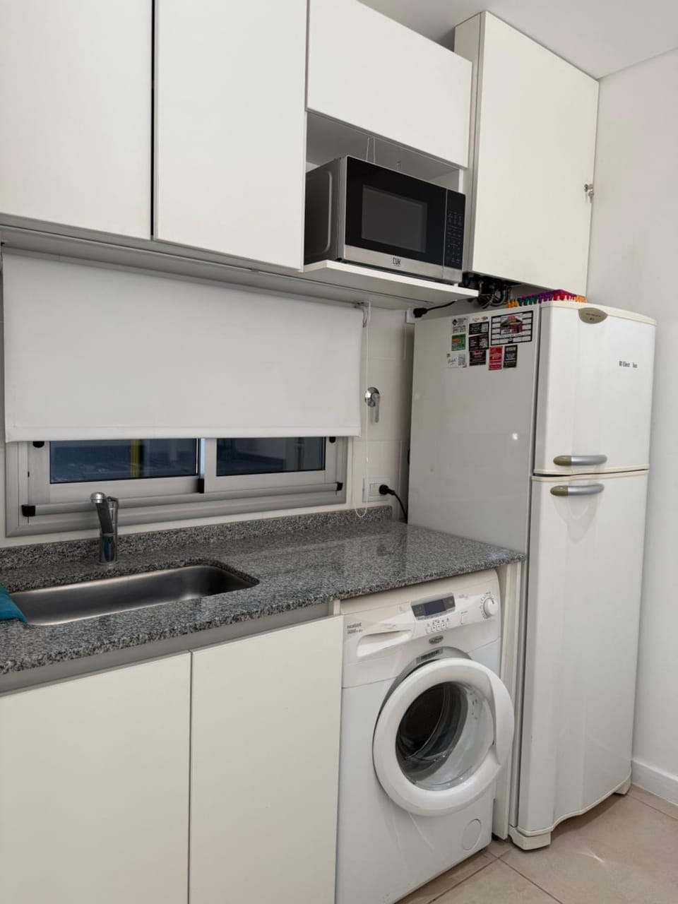 Exclusivo 2 Ambientes Con Amenities Apartment in Pinamar