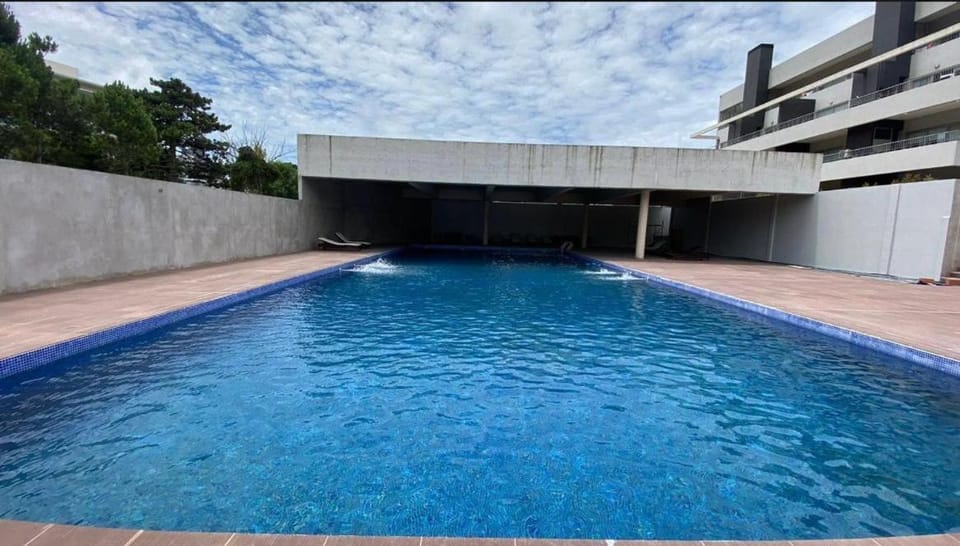 Exclusivo 2 Ambientes Con Amenities Apartment in Pinamar
