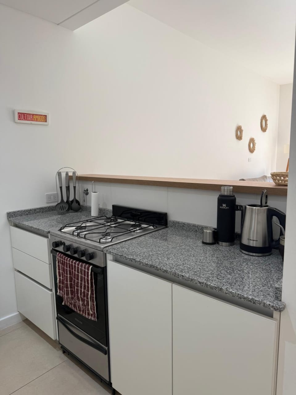 Exclusivo 2 Ambientes Con Amenities Apartment in Pinamar