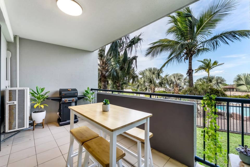 Yeppoon Coastal Apartment Apartment in Yeppoon