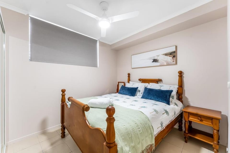 Yeppoon Coastal Apartment Apartment in Yeppoon