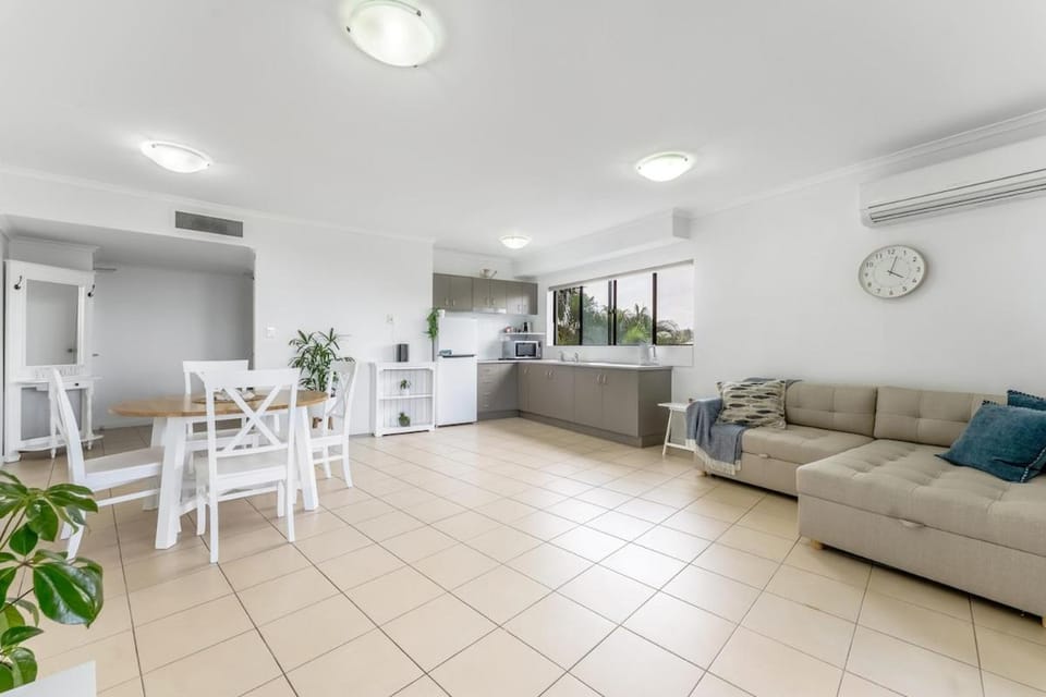 Yeppoon Coastal Apartment Apartment in Yeppoon