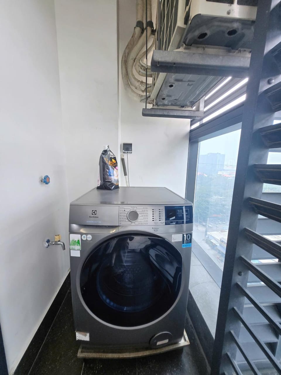 臻华极致 Apartment in Ho Chi Minh City