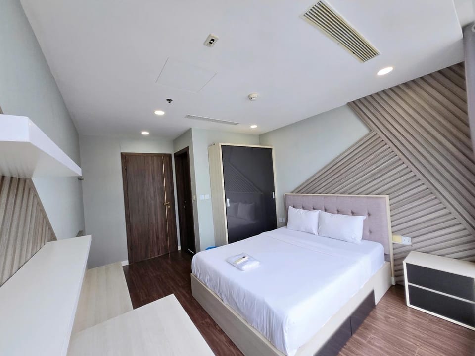 臻华极致 Apartment in Ho Chi Minh City