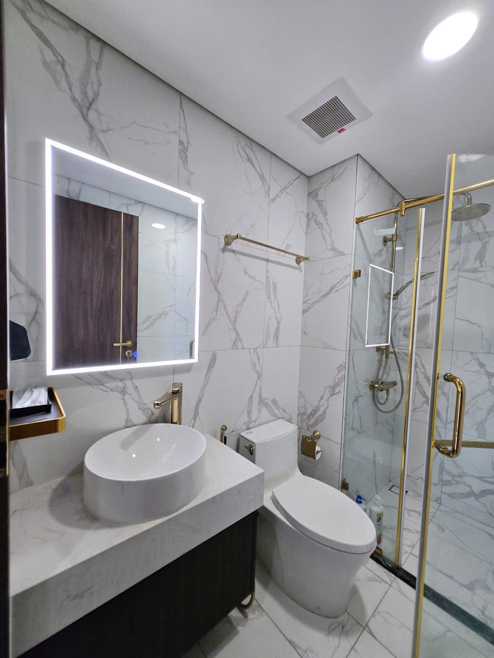 臻华极致 Apartment in Ho Chi Minh City