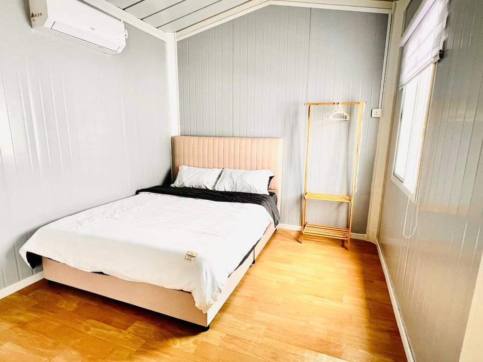 Rossaliya Cottage Bed and Breakfast in Perak
