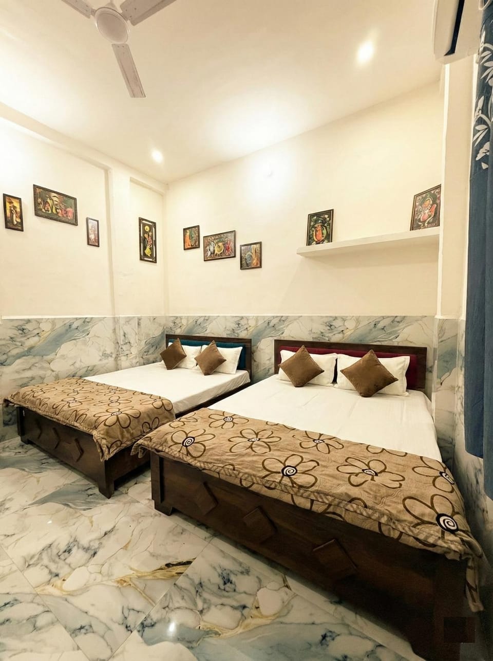 Samriddhi UrbanStay Vacation rental in Uttar Pradesh