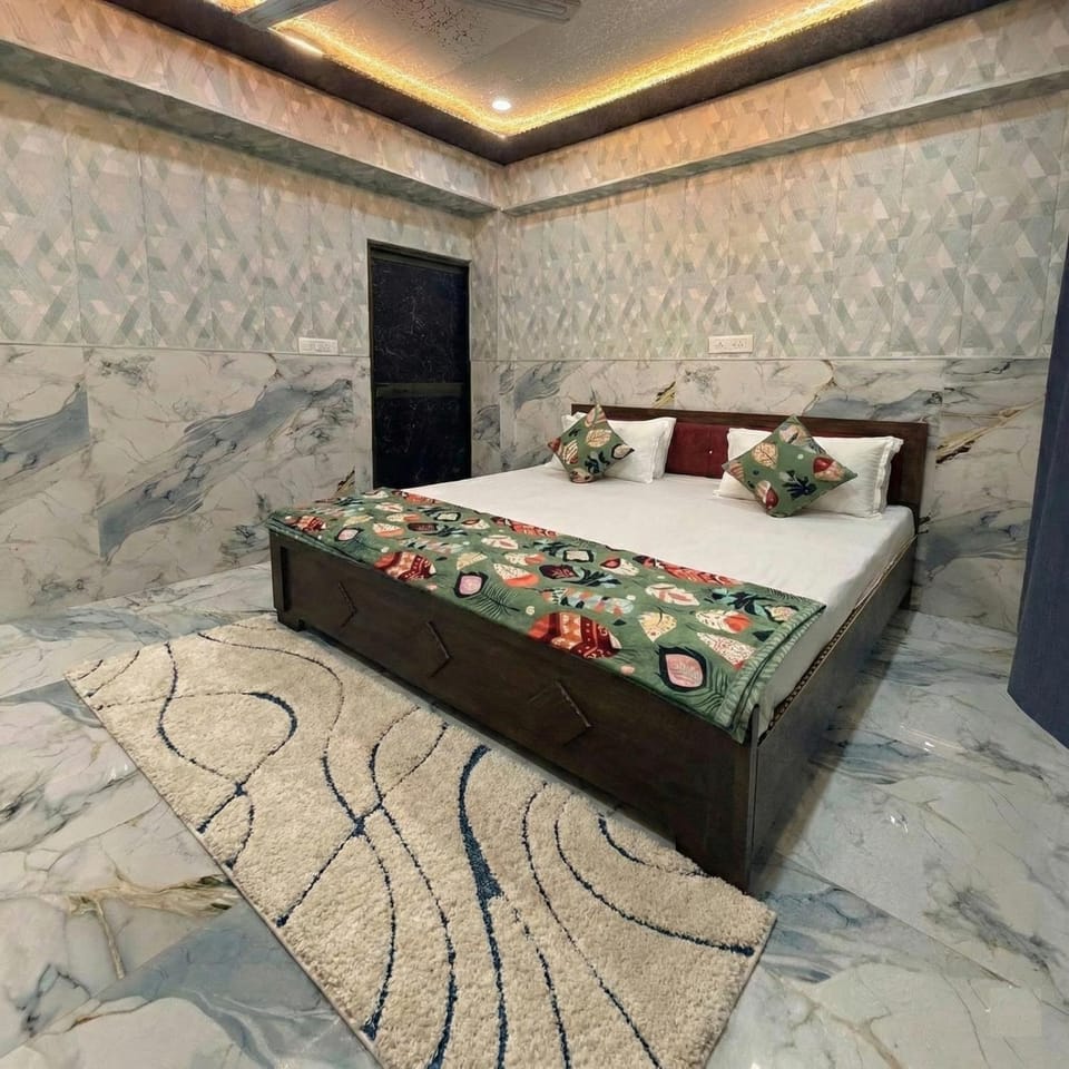 Samriddhi UrbanStay Vacation rental in Uttar Pradesh