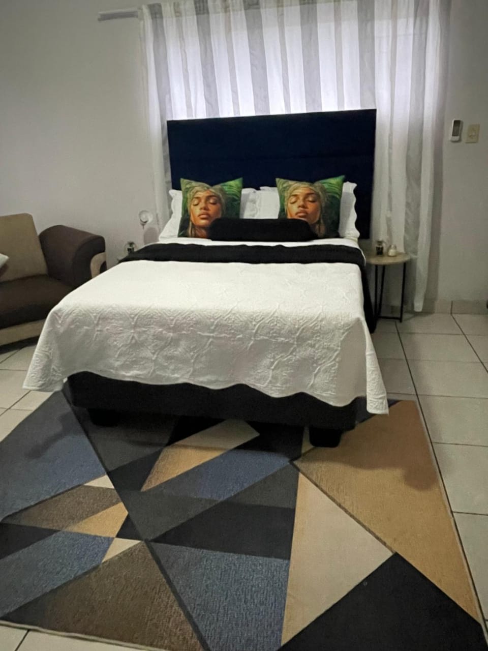 33 Boeren Guesthouse House in KwaZulu-Natal
