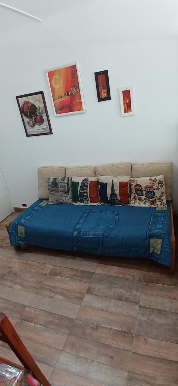 Departamento Playa II Miramar Apartment in Miramar