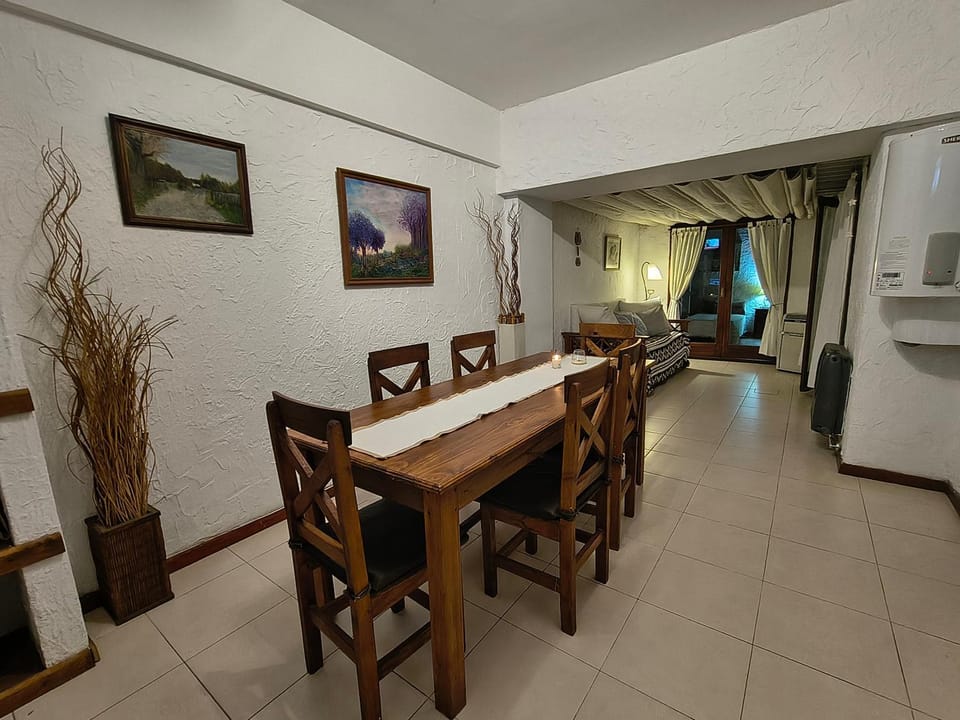 Departamento en Punta Mogotes, Mar del Plata Apartment in Mar del Plata