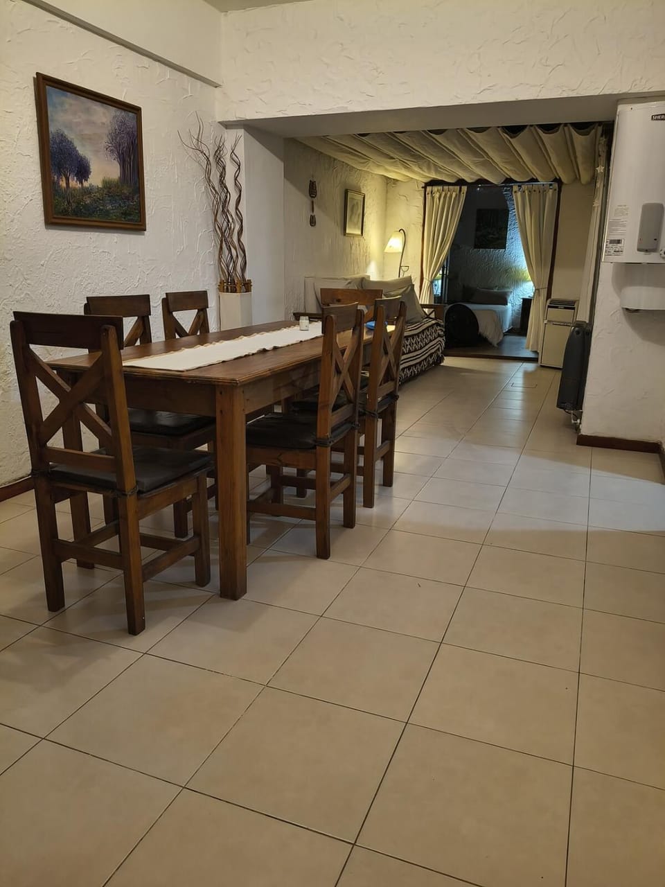Departamento en Punta Mogotes, Mar del Plata Apartment in Mar del Plata