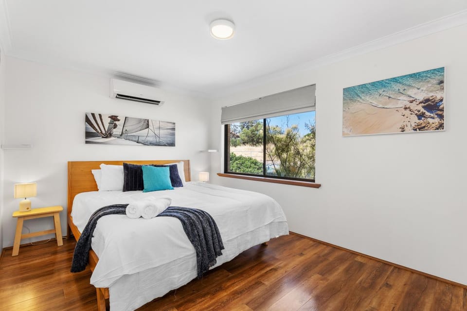 A Perfect Peach - A Sepal Stay Apartment in Perth