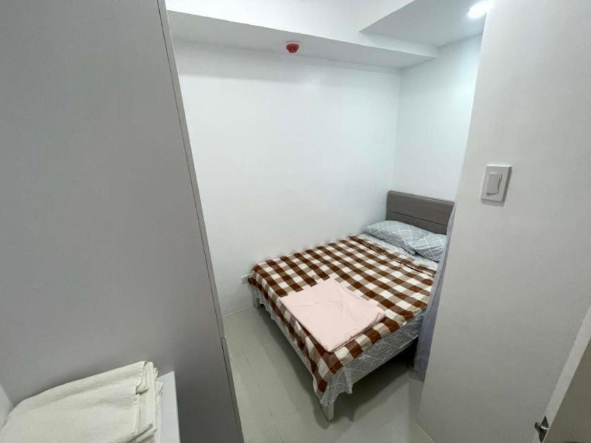 Summer Chelsea Staycation-Baguio City Apartment in Baguio