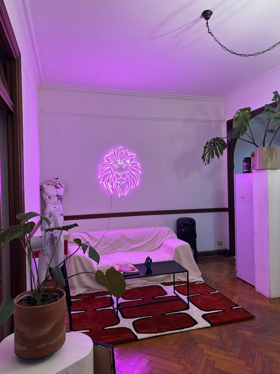 Av corrientes 1 Apartment in Buenos Aires
