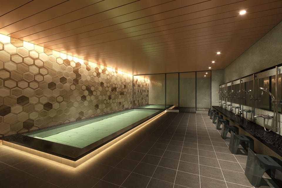 Public Bath