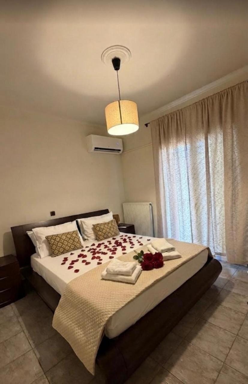 Babis House Apartment in Corfu, Greece