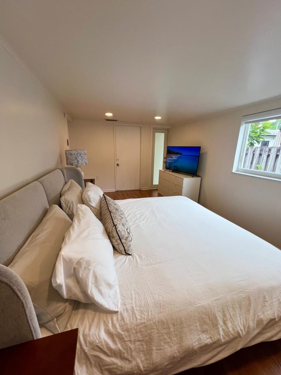 Golf front house House in Hollywood