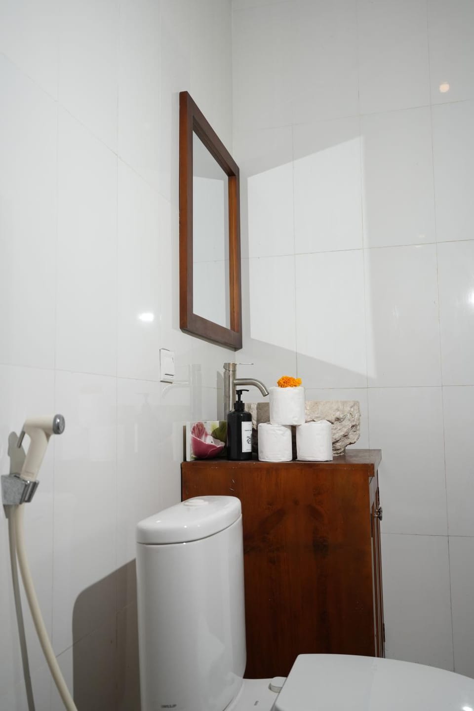 Toilet, Bathroom, Bath