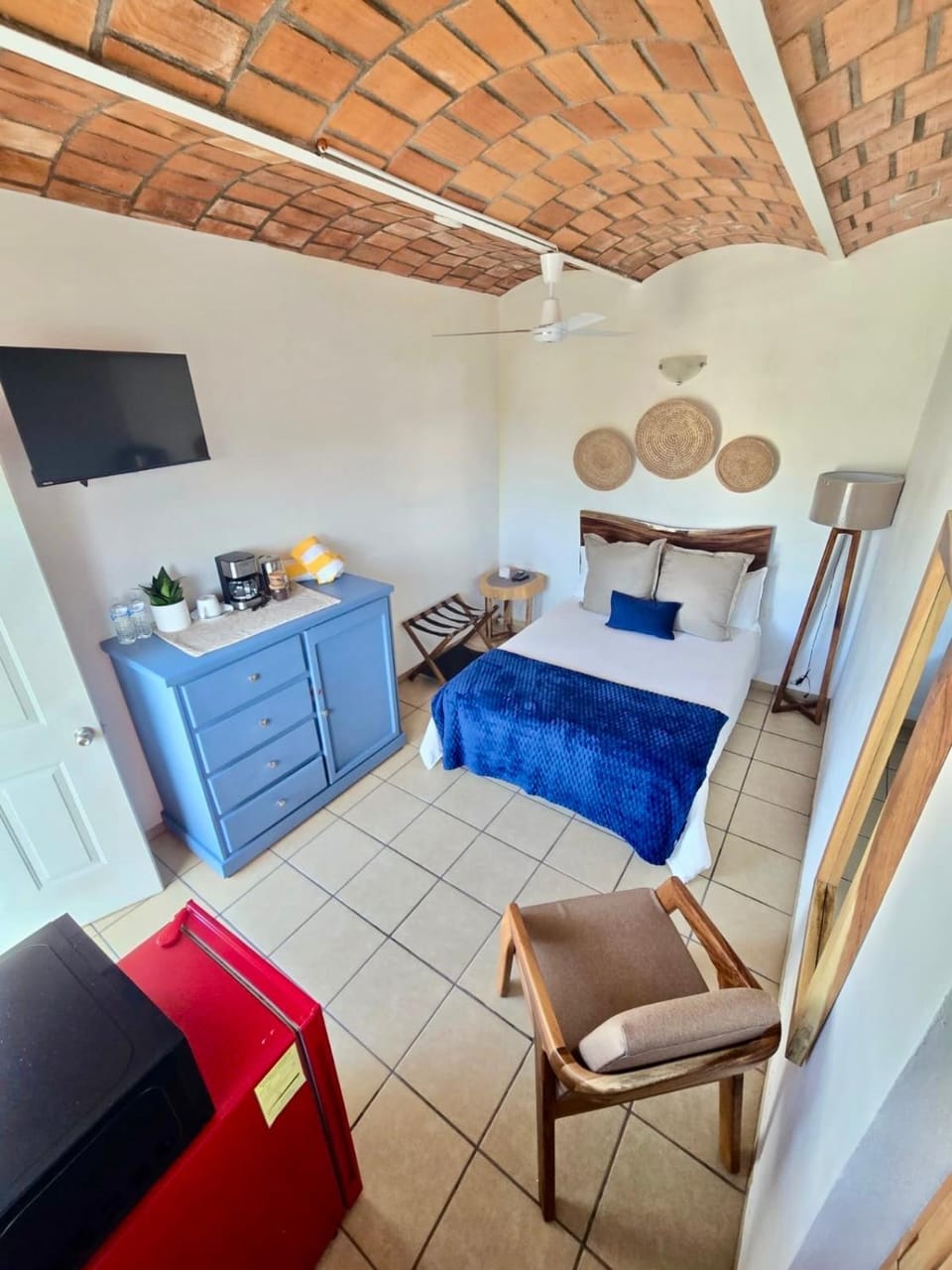 Tayau Bungalows B6 Inn in Lo de Marcos