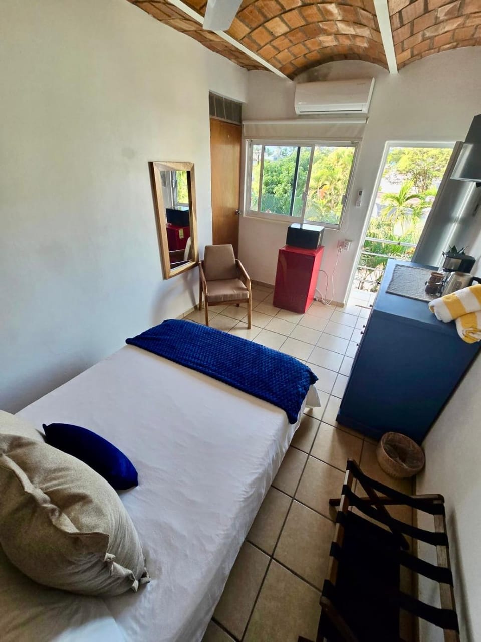 Tayau Bungalows B6 Inn in Lo de Marcos