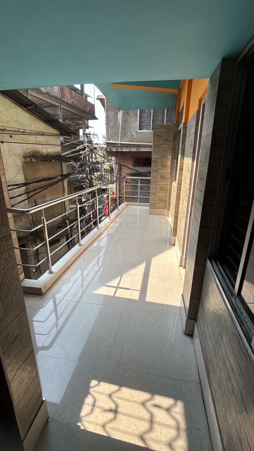 Kamakhya view stay Vacation rental in India