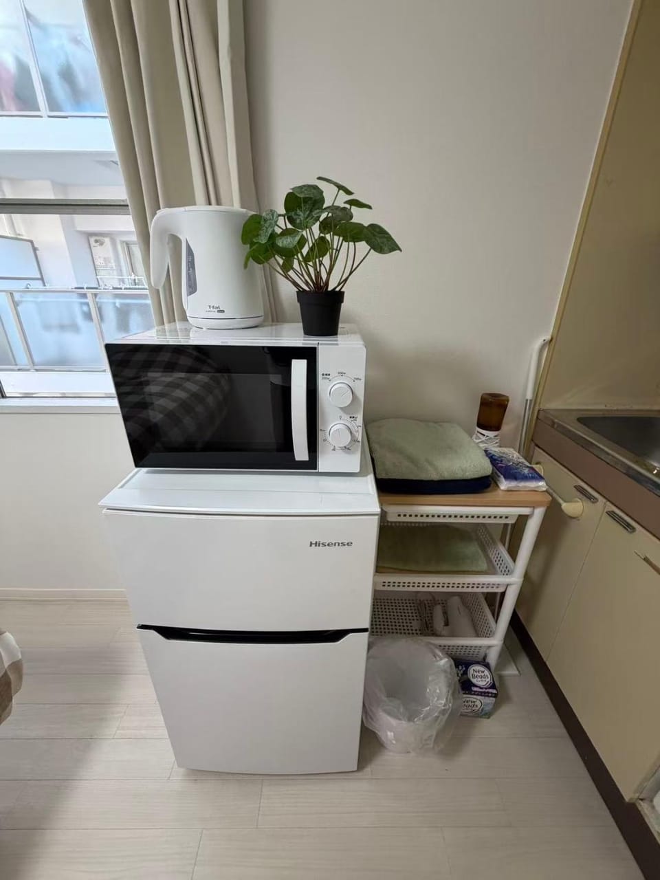 Ambience Namba 505 Apartment in Osaka