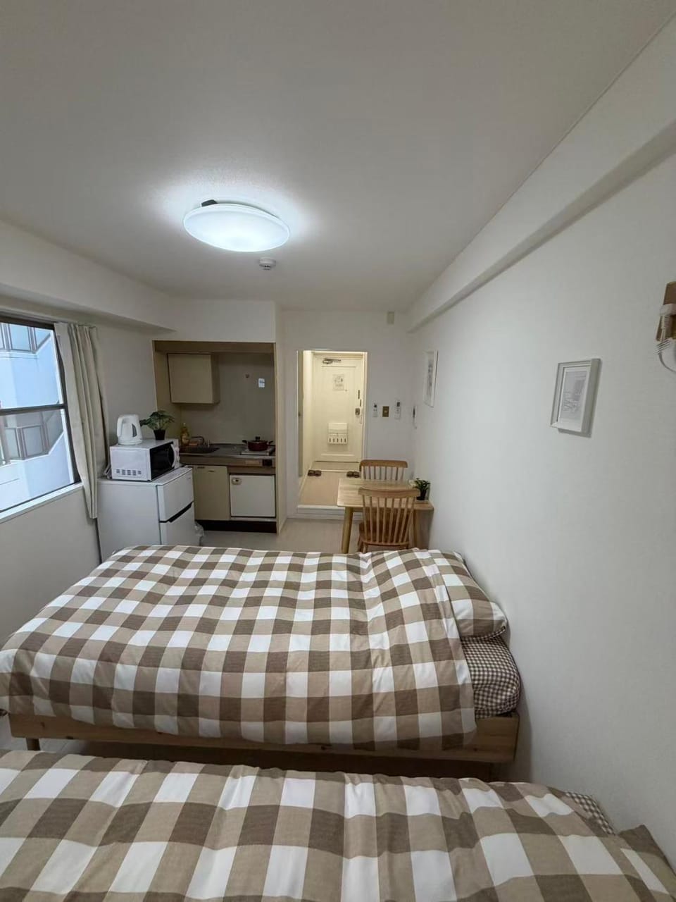 Ambience Namba 505 Apartment in Osaka