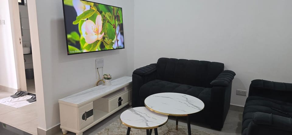 Coral Apartment in Mombasa County