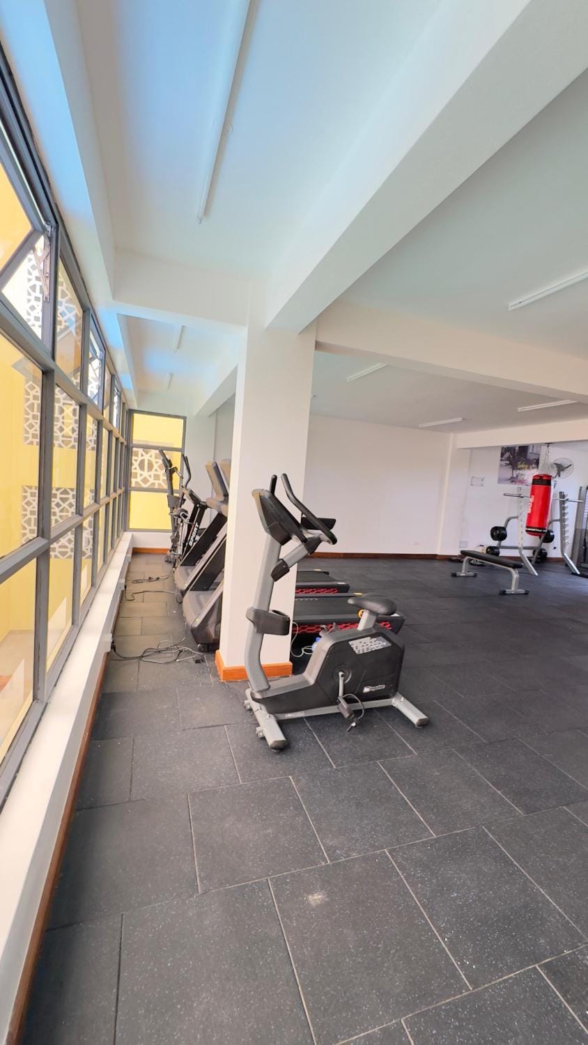 Coral Apartment in Mombasa County