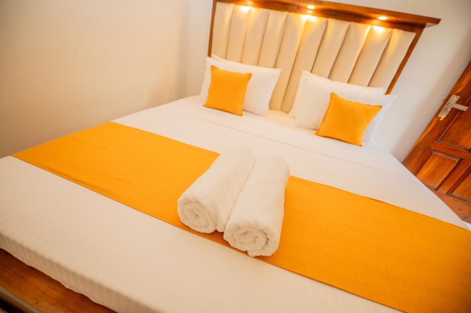 Sujee Place Vacation rental in Southern Province