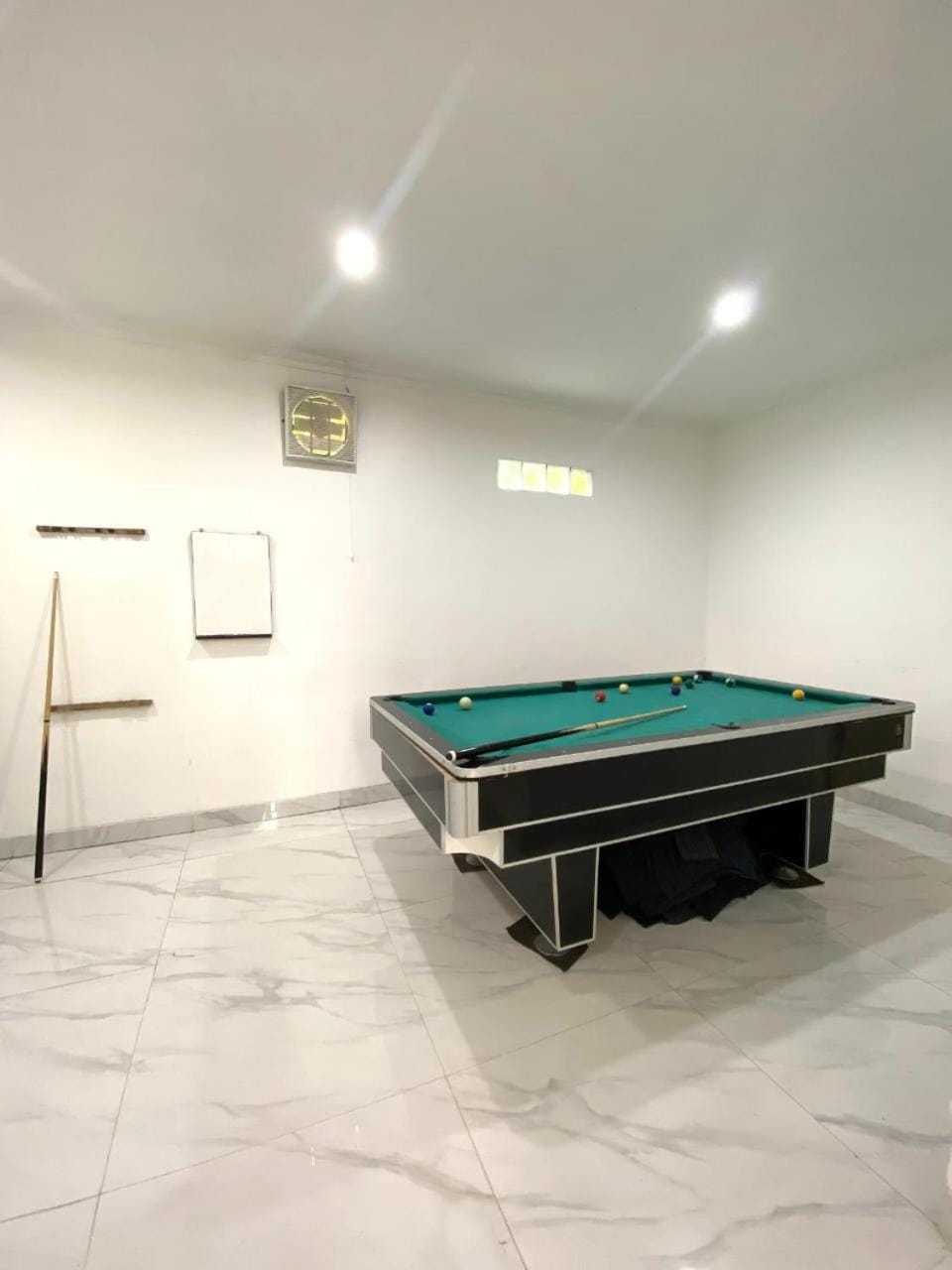 Delicia Villa Villa in West Java