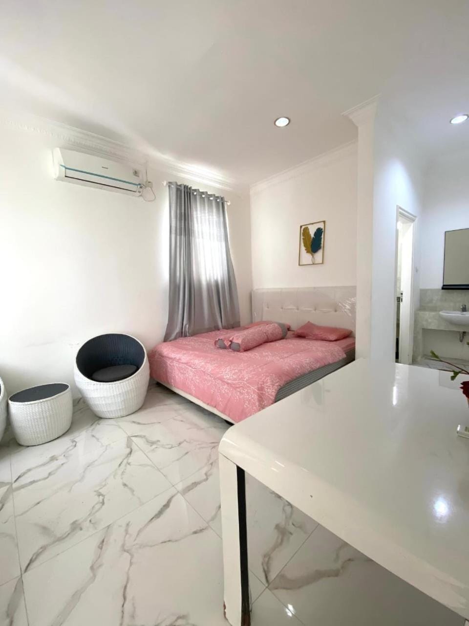 Delicia Villa Villa in West Java