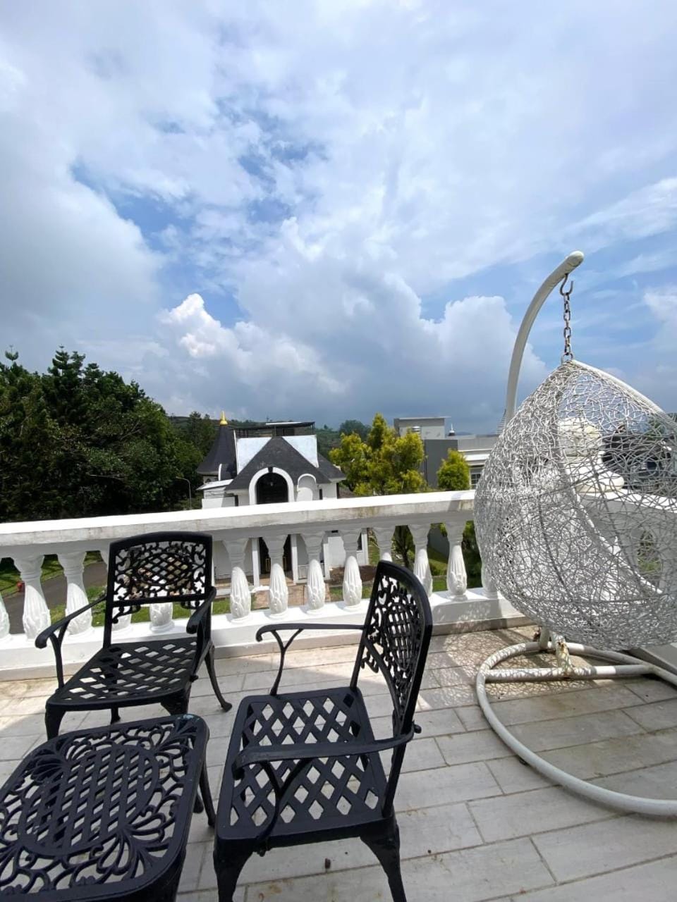 Delicia Villa Villa in West Java