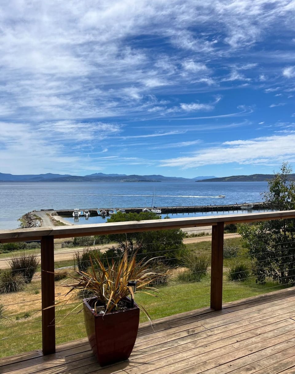 Balcony/Terrace, Balcony/Terrace, Sea view
