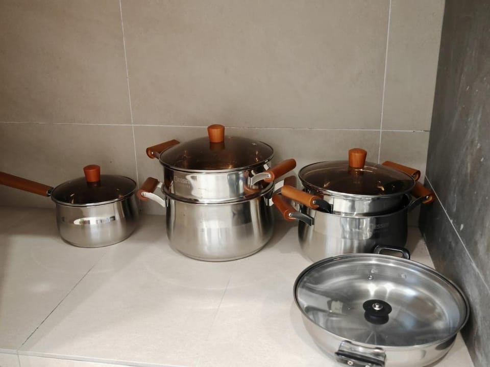 16 Paxx Mountain Joy Corner Villa with KTV Pool BBQ Villa in Ipoh