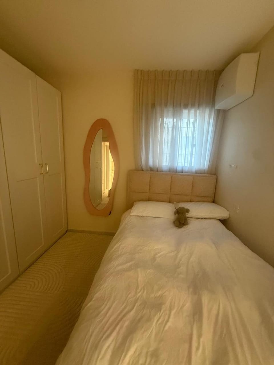 Shemesh Boutique Apartment in Jerusalem District