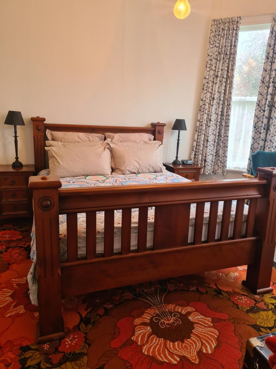 Warm and comfortable 2BR with SK and QB Apartment in Dunedin