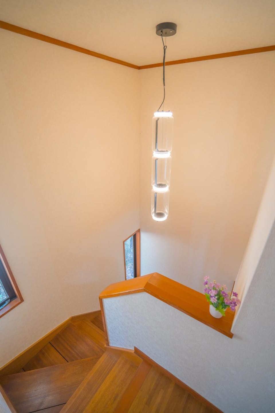 仙石原 ガラスの森美術館から徒歩すぐのリゾート bbqができる House in Hakone